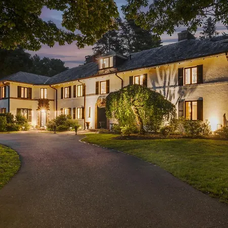 Boston Mansion Heated Pool Fire Pit Tennis